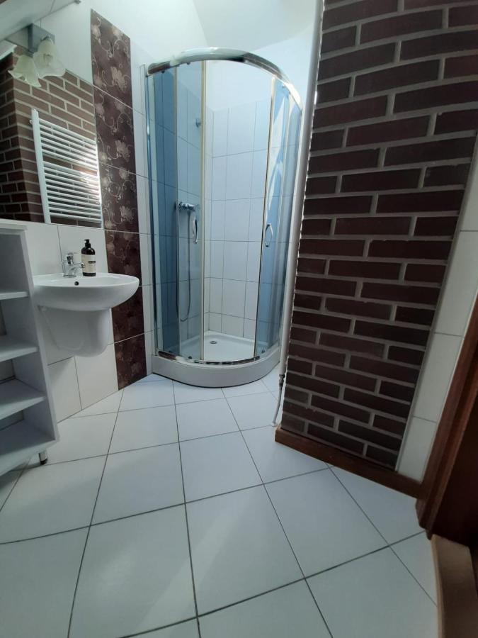 Willa Dzika Roza Szklarska Poręba Exterior foto