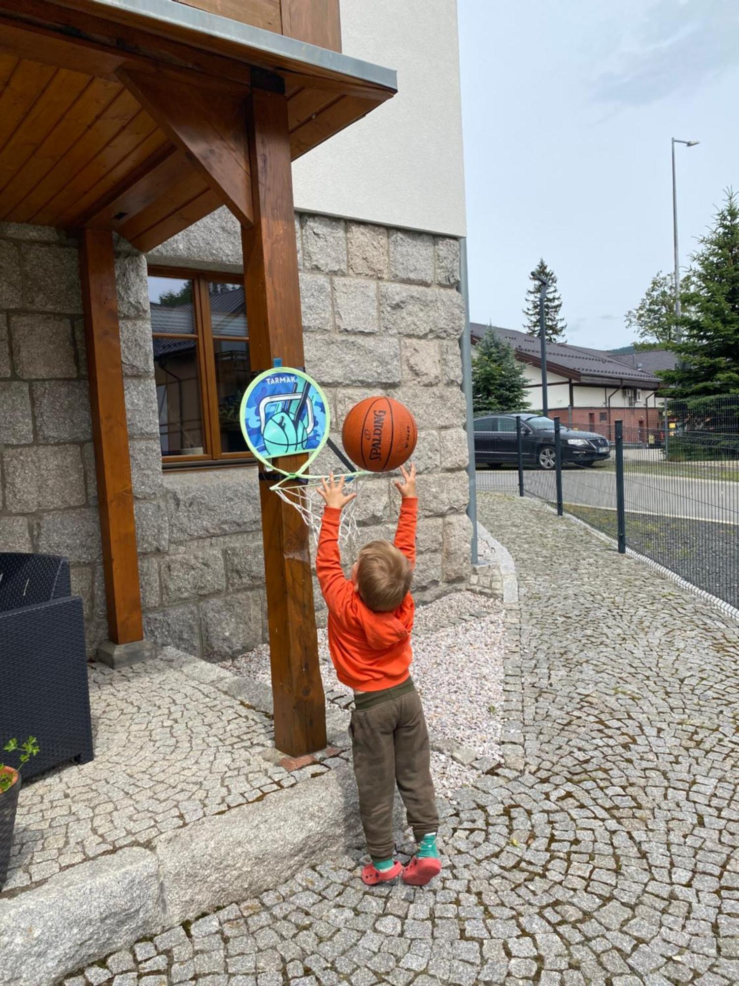 Willa Dzika Roza Szklarska Poręba Exterior foto
