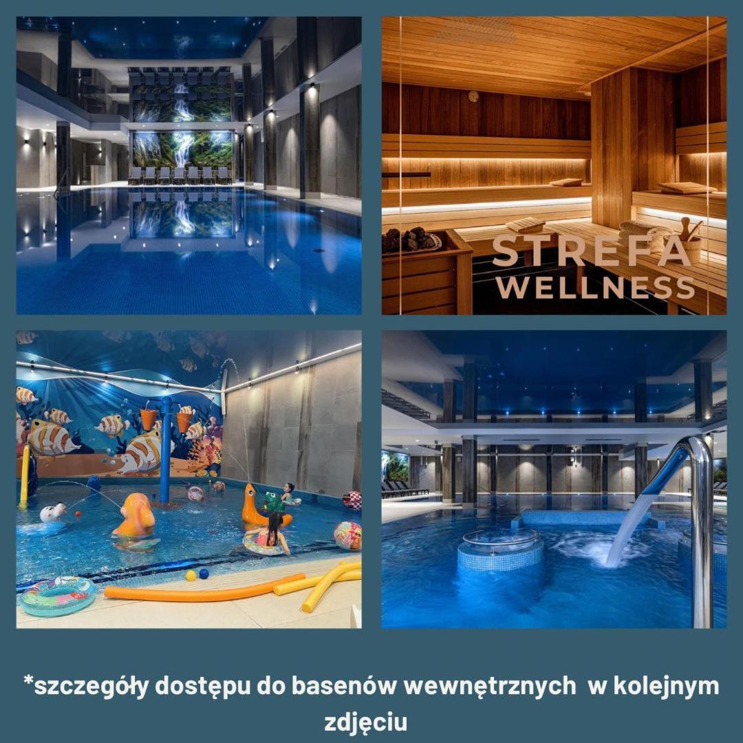 Willa Dzika Roza Szklarska Poręba Exterior foto